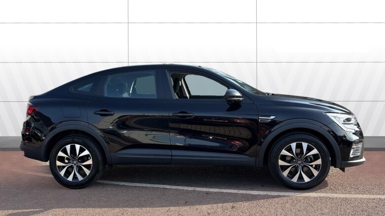 Renault Arkana 1.6 E-TECH Hybrid 145 Iconic 5dr Auto Hybrid Estate